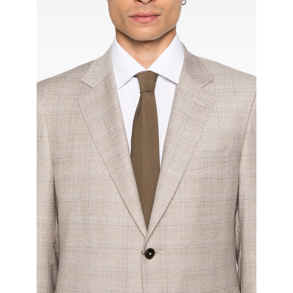 Suit Canali