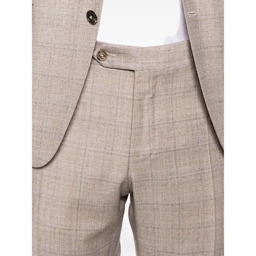 Suit Canali
