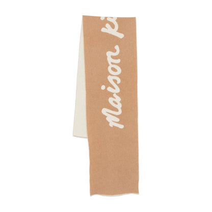 Scarf Maison Kitsuné