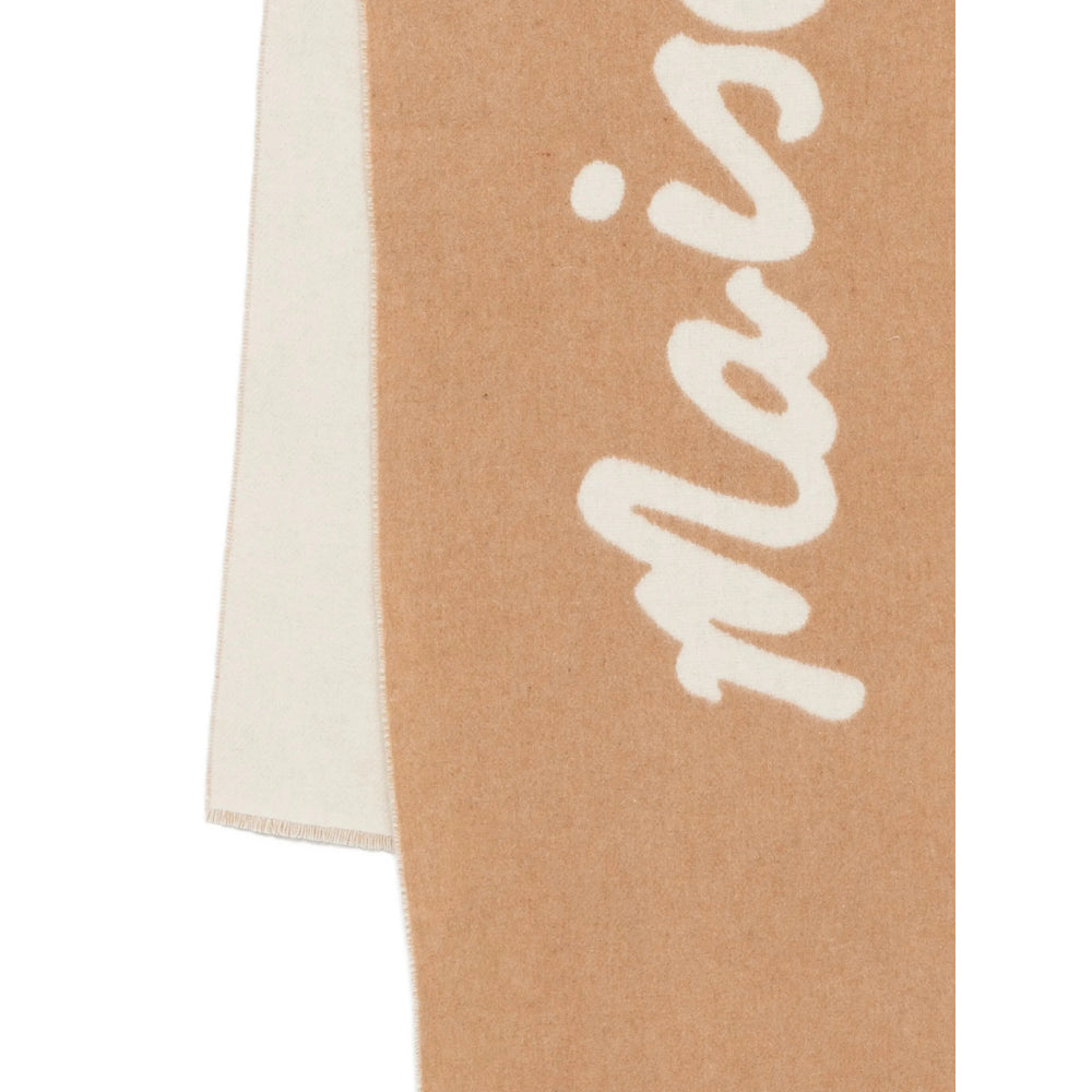 Scarf Maison Kitsuné