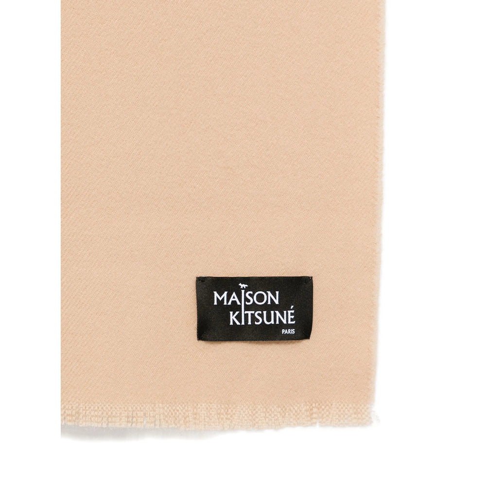 Scarf Maison Kitsuné