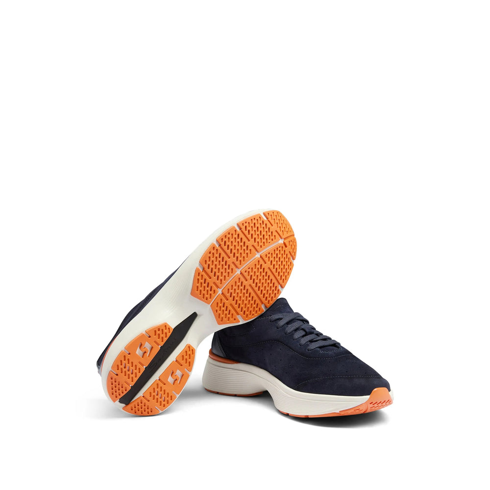 Sneaker Santoni