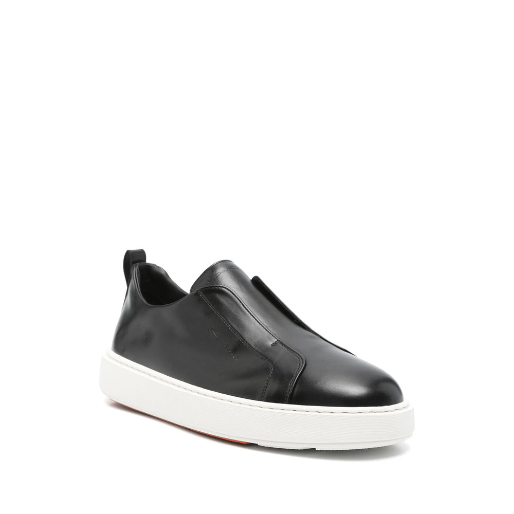 Sneaker Santoni