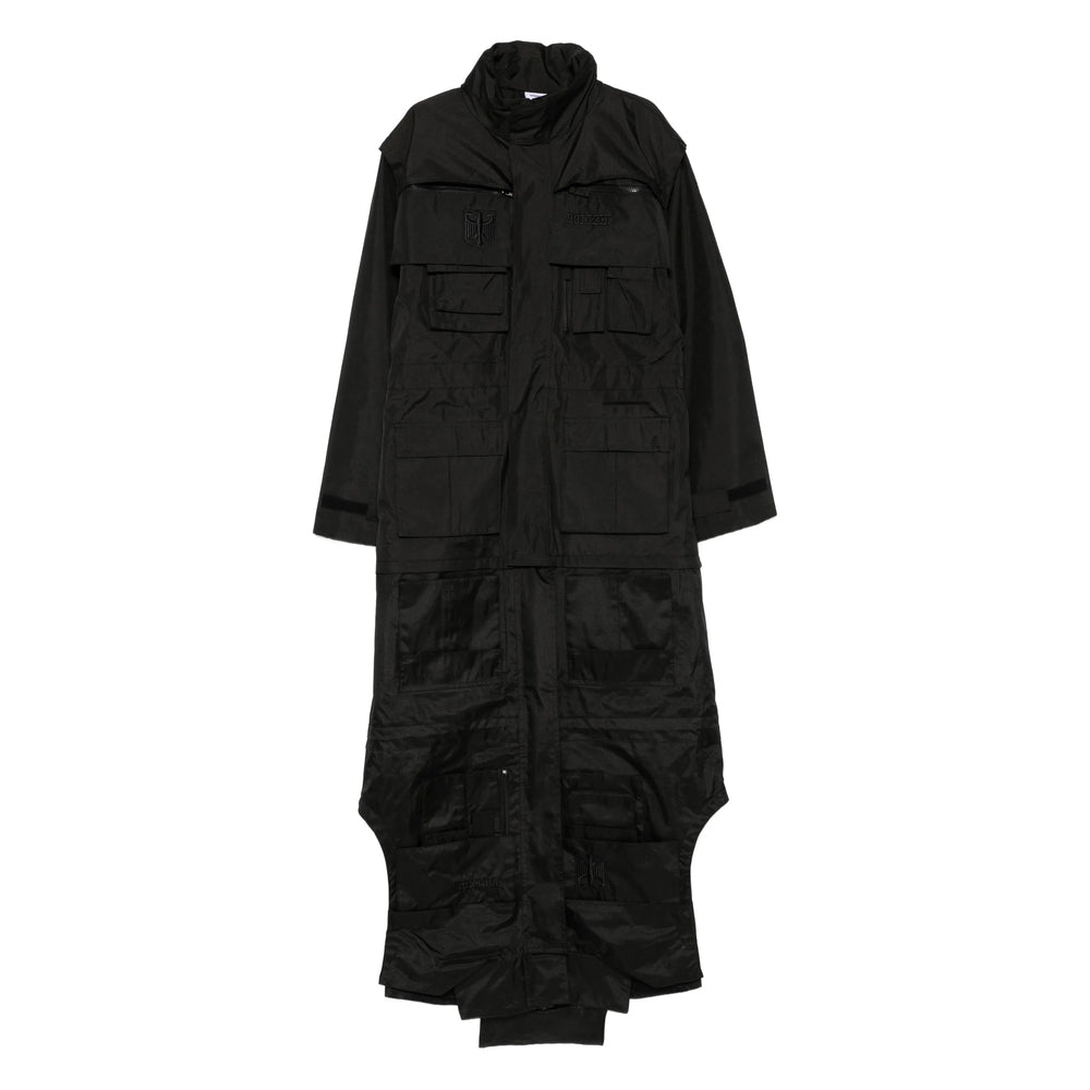 Coat Vetements