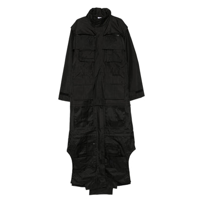Coat Vetements