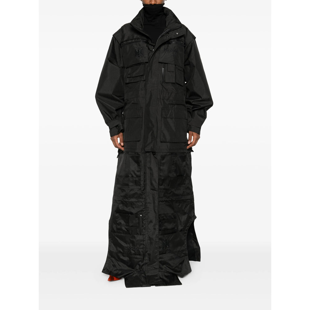 Coat Vetements