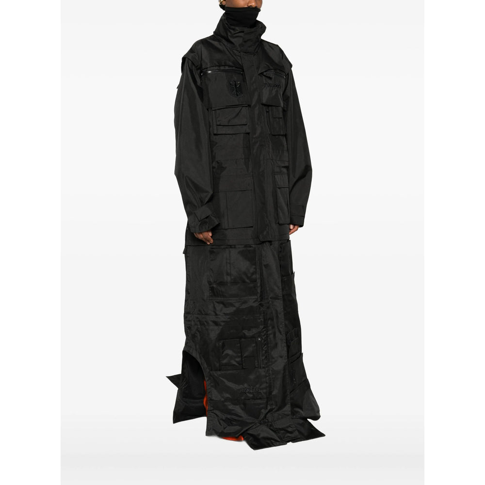 Coat Vetements