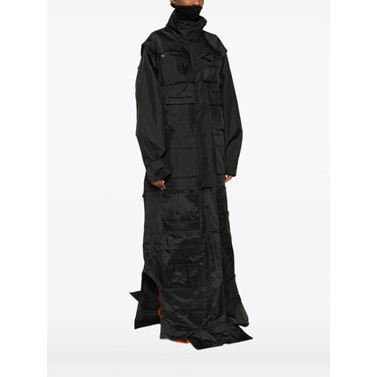 Coat Vetements