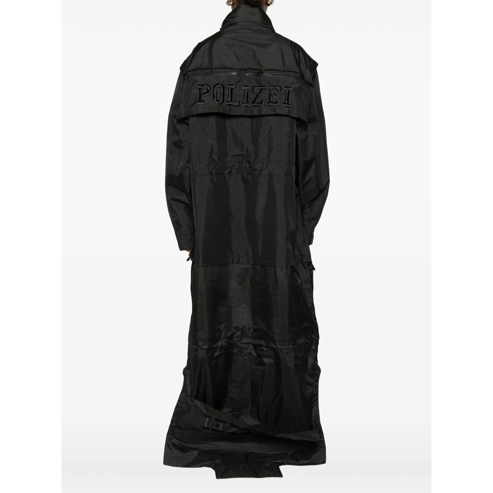 Coat Vetements