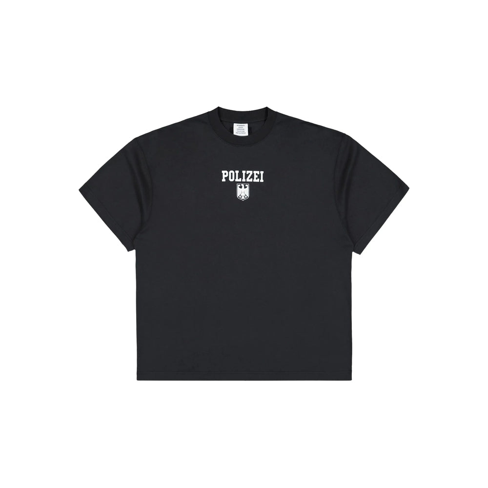 T-shirt Vetements