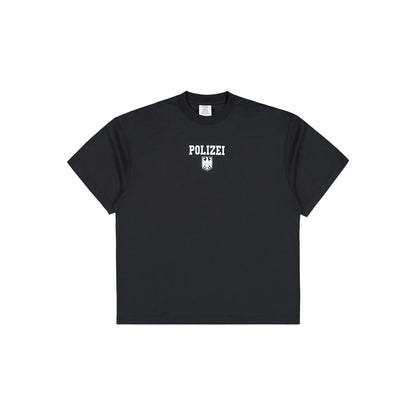 T-shirt Vetements