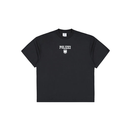 T-shirt Vetements