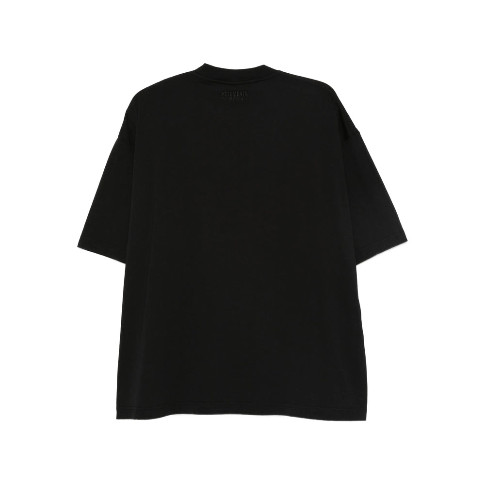 T-shirt Vetements