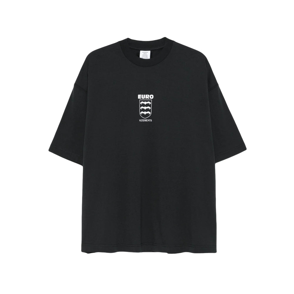 T-shirt Vetements