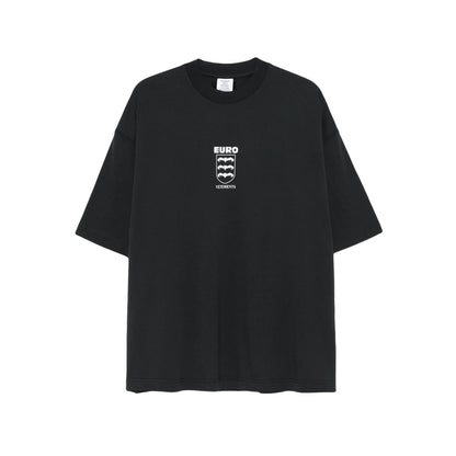 T-shirt Vetements