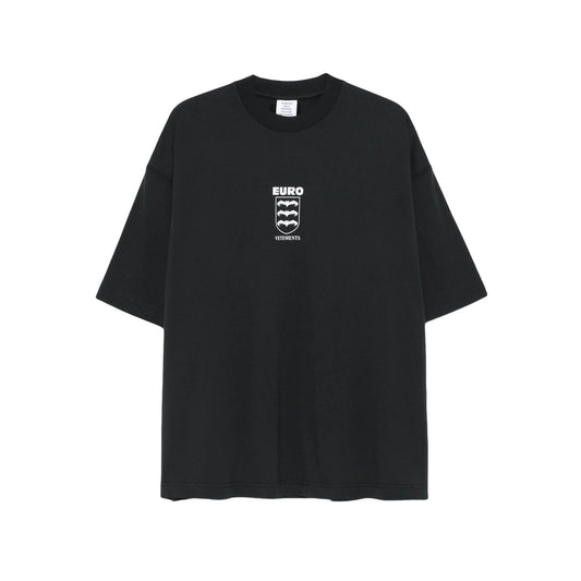 T-shirt Vetements