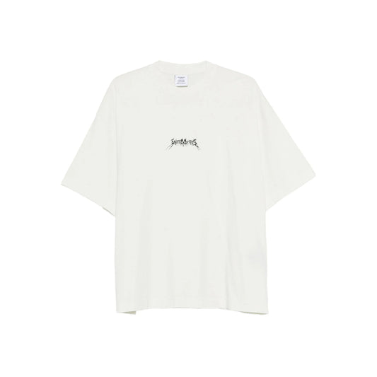 T-shirt Vetements