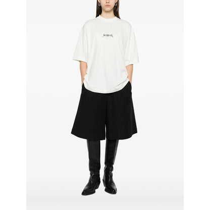 T-shirt Vetements