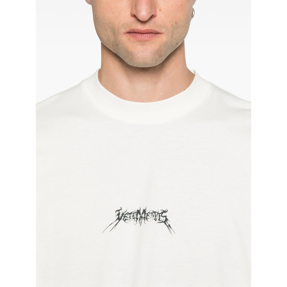 T-shirt Vetements
