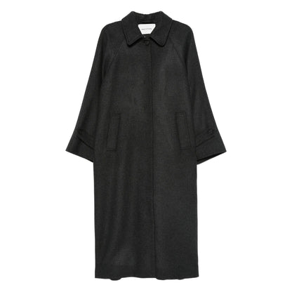 Coat Mark Kenly Domino Tan