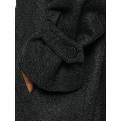 Coat Mark Kenly Domino Tan