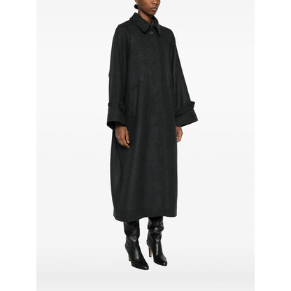 Coat Mark Kenly Domino Tan