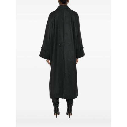 Coat Mark Kenly Domino Tan