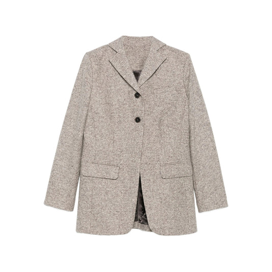 Jacket Mark Kenly Domino Tan