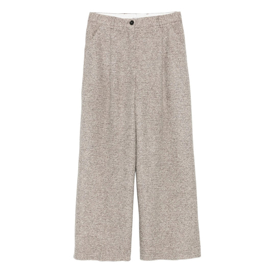 Pant Mark Kenly Domino Tan