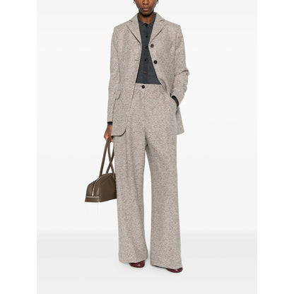 Pant Mark Kenly Domino Tan