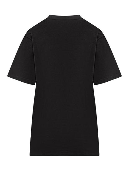 Short sleeve t -shirt