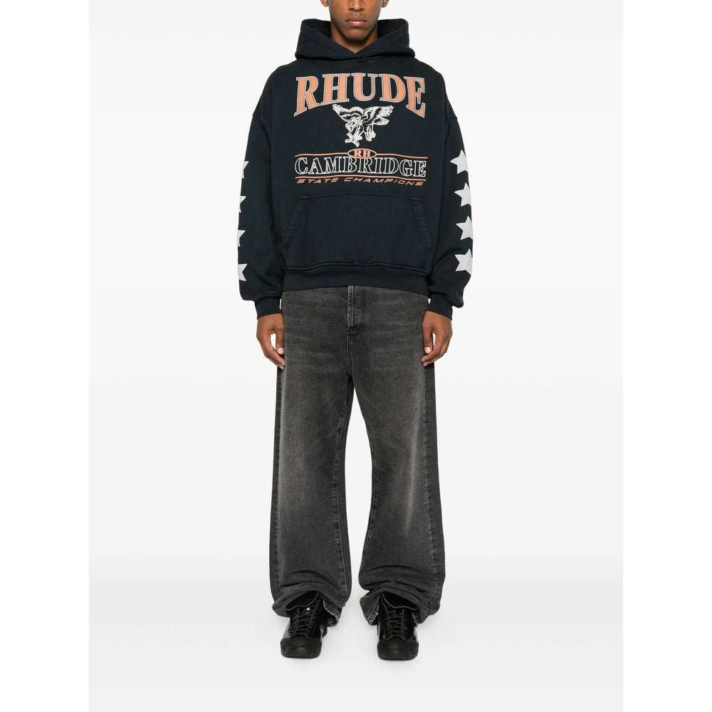 Sweatshirt Rhude