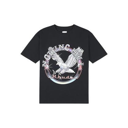 T-shirt Rhude