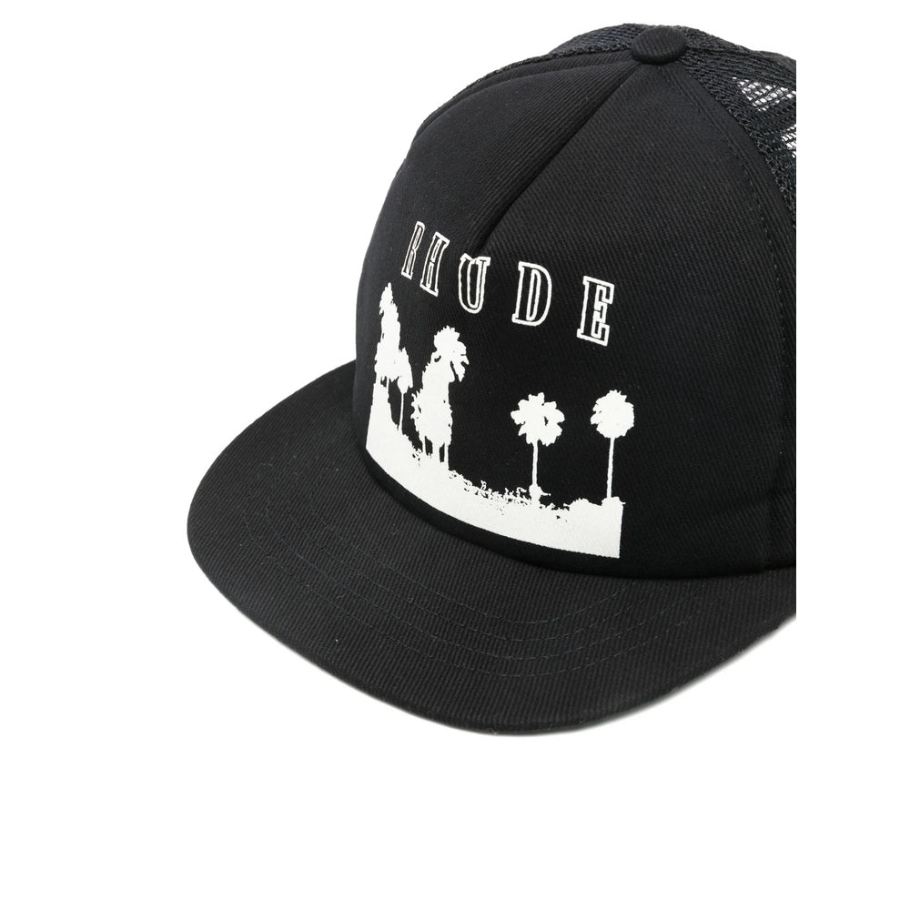 Cap Rhude