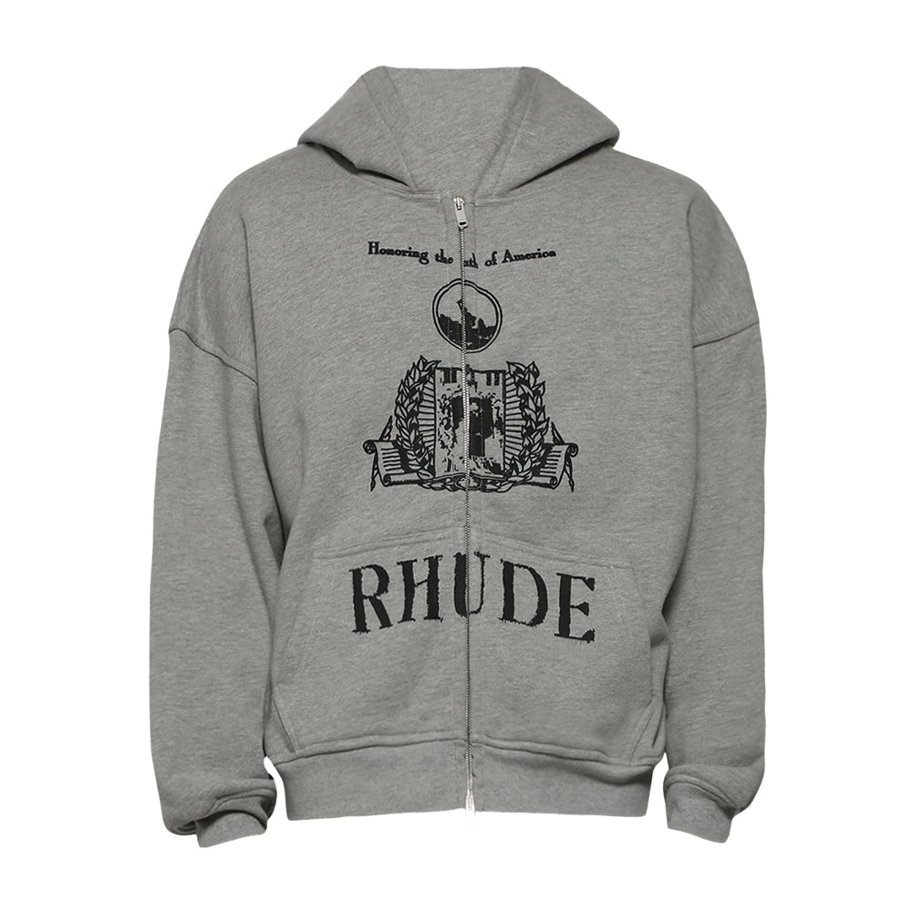 Sweatshirt Rhude