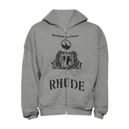 Sweatshirt Rhude