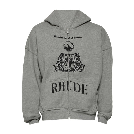 Sweatshirt Rhude