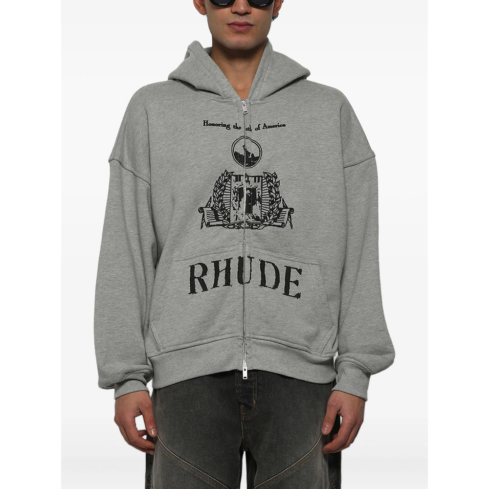 Sweatshirt Rhude