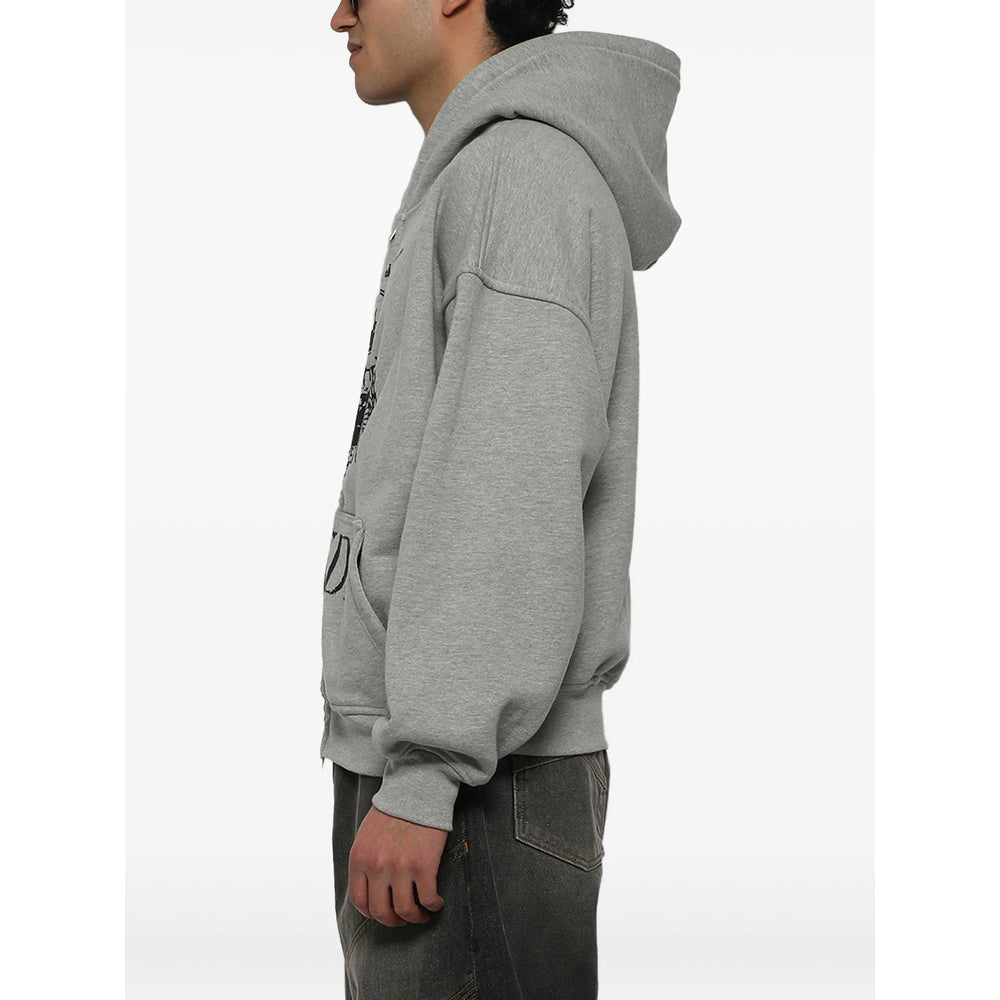Sweatshirt Rhude