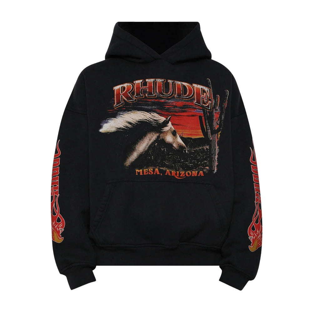 Sweatshirt Rhude