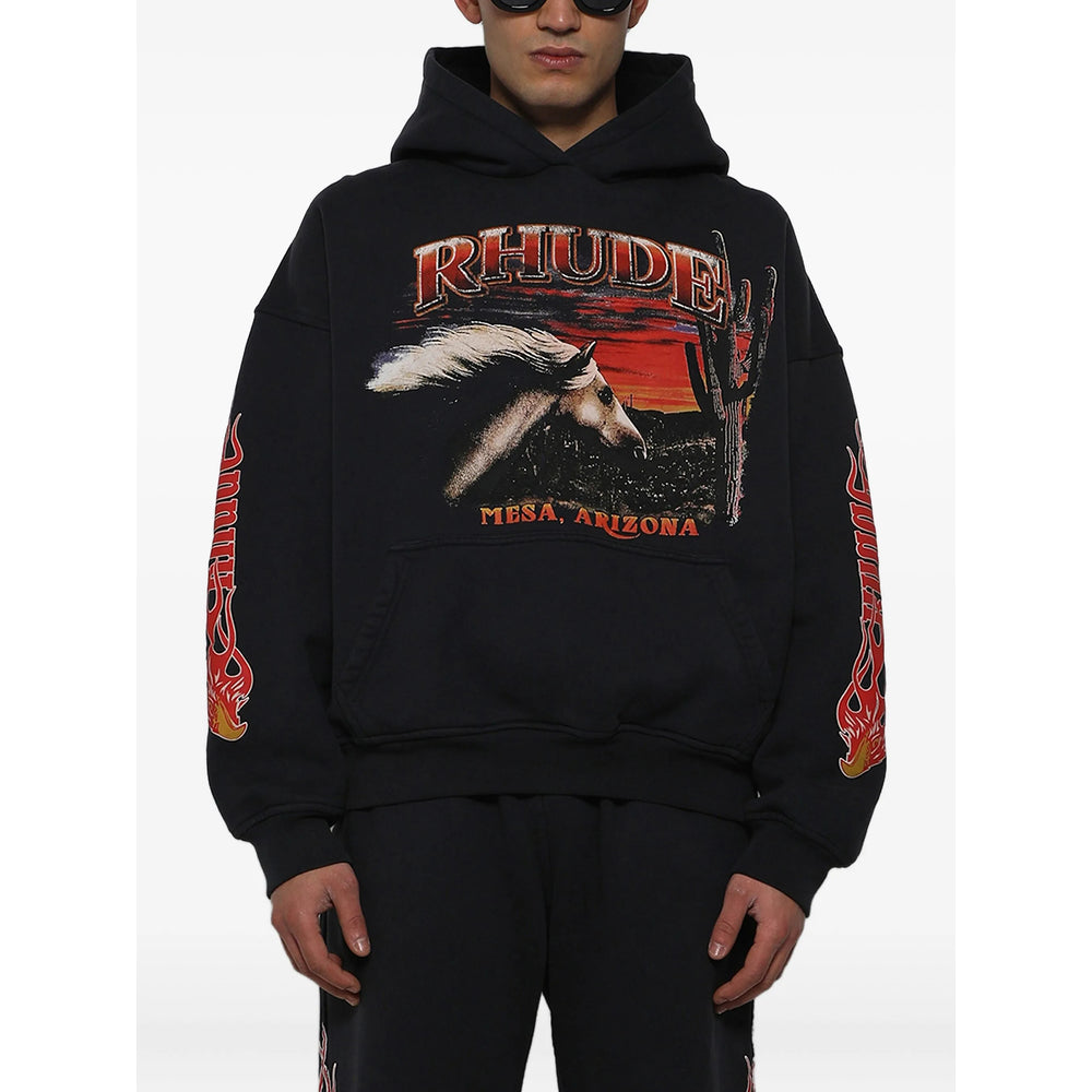 Sweatshirt Rhude