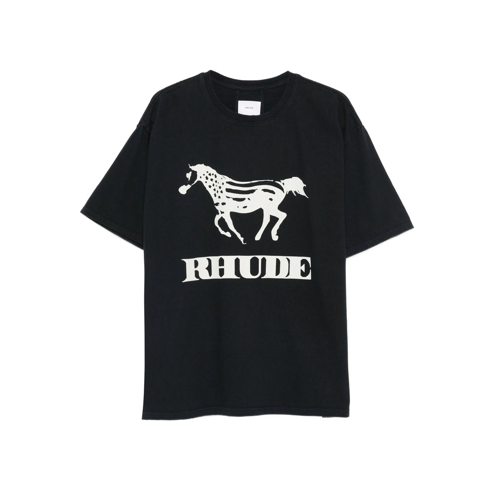 T-shirt Rhude