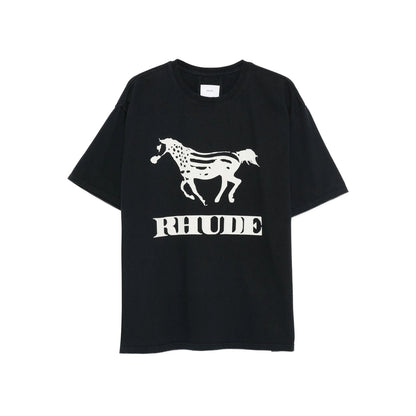 T-shirt Rhude