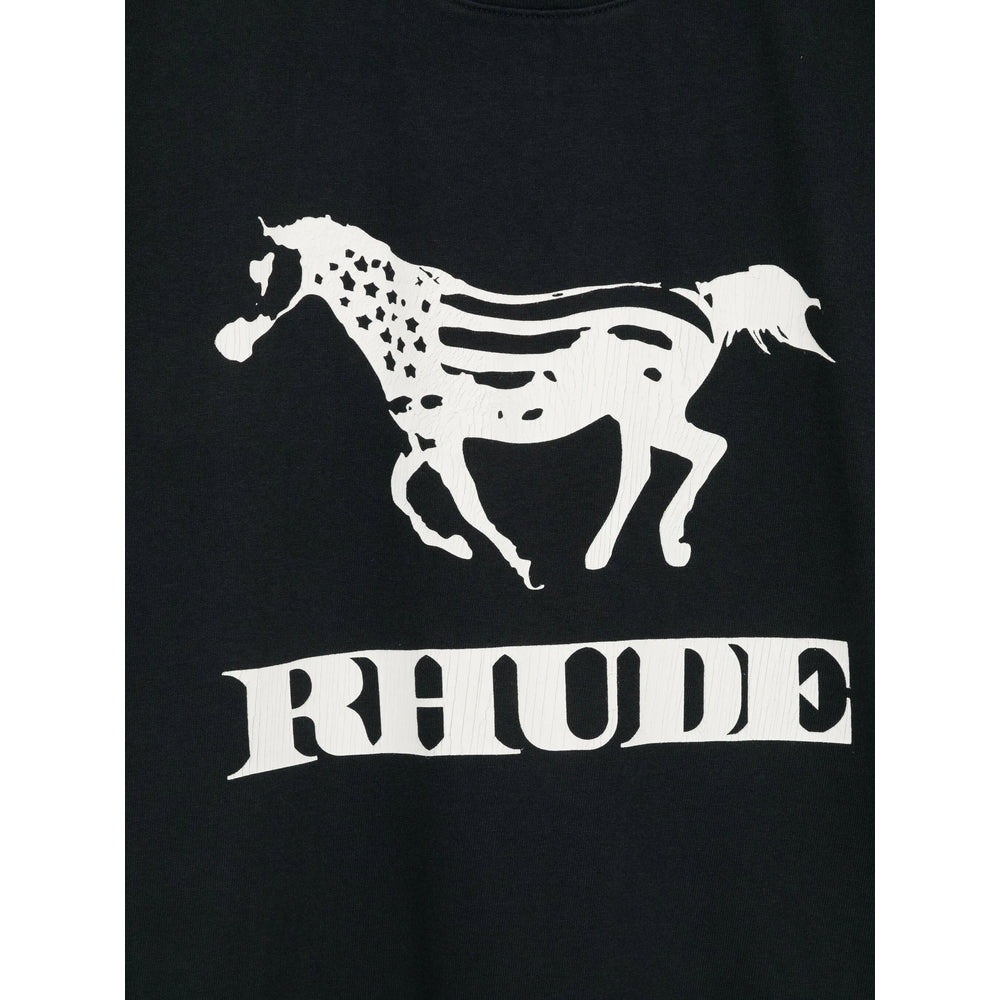 T-shirt Rhude