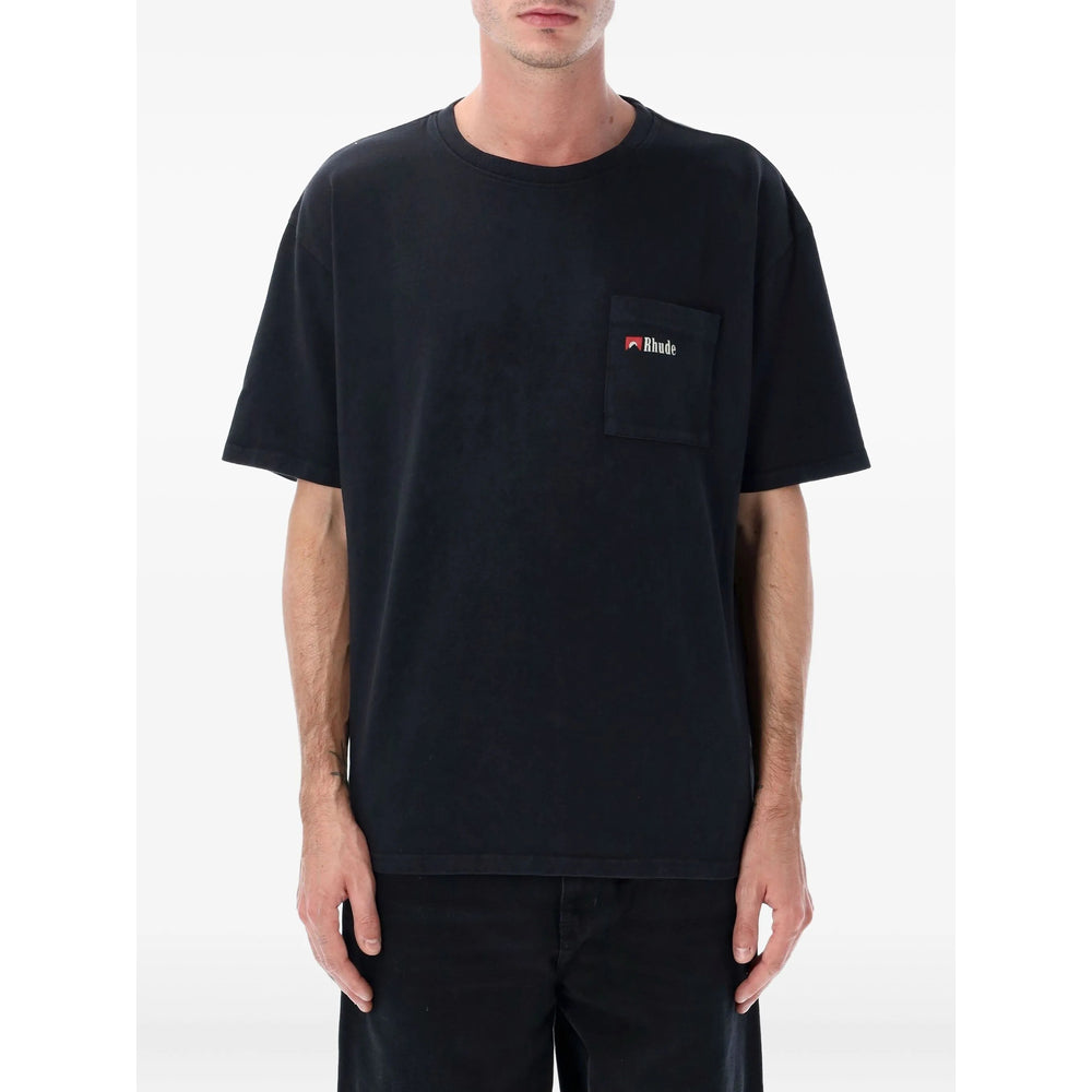 T-shirt Rhude