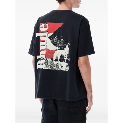 T-shirt Rhude