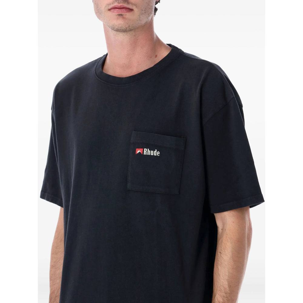 T-shirt Rhude