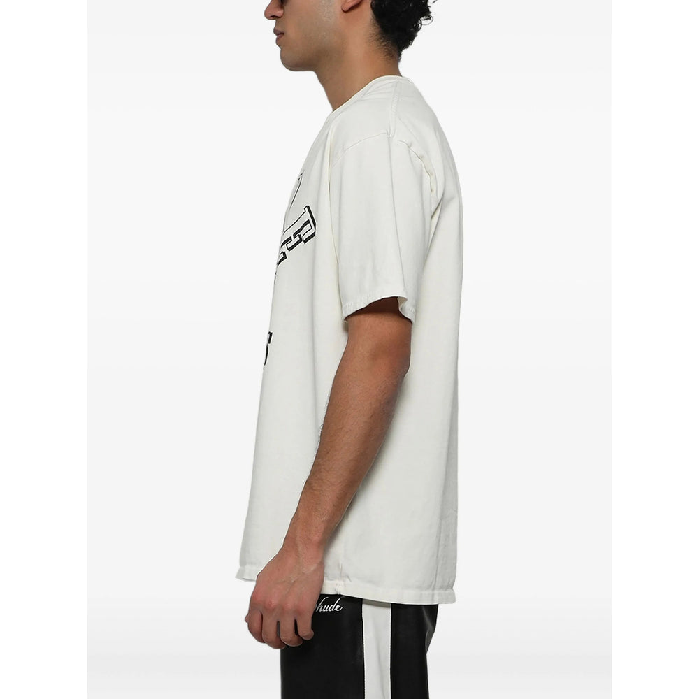 T-shirt Rhude
