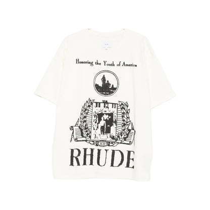 T-shirt Rhude