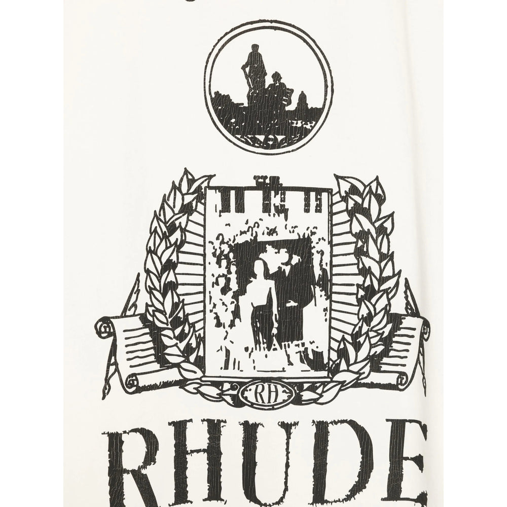 T-shirt Rhude